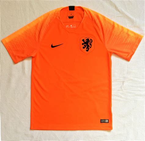 netherlands football shirts